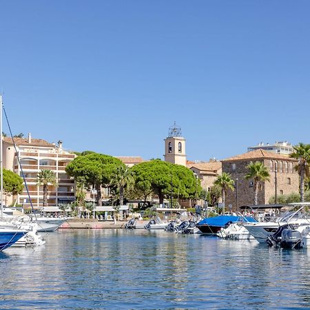 Apartment Les Sirenes By Interhome Sainte-Maxime Dış mekan fotoğraf