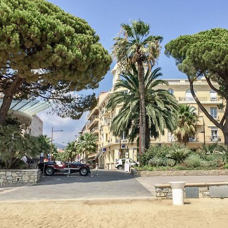Apartment Les Sirenes By Interhome Sainte-Maxime Dış mekan fotoğraf
