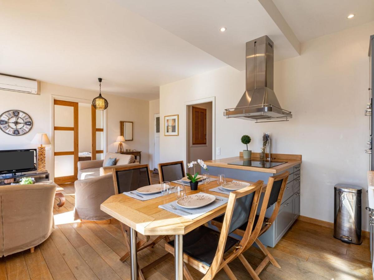 Apartment Les Sirenes By Interhome Sainte-Maxime Dış mekan fotoğraf
