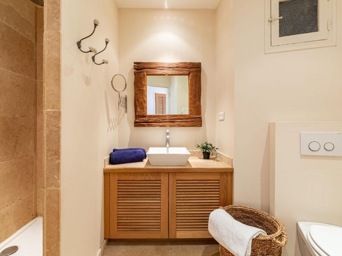 Apartment Les Sirenes By Interhome Sainte-Maxime Dış mekan fotoğraf