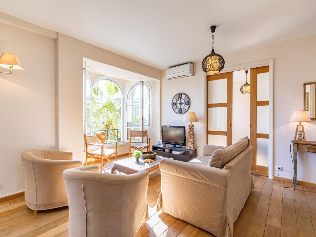 Apartment Les Sirenes By Interhome Sainte-Maxime Dış mekan fotoğraf
