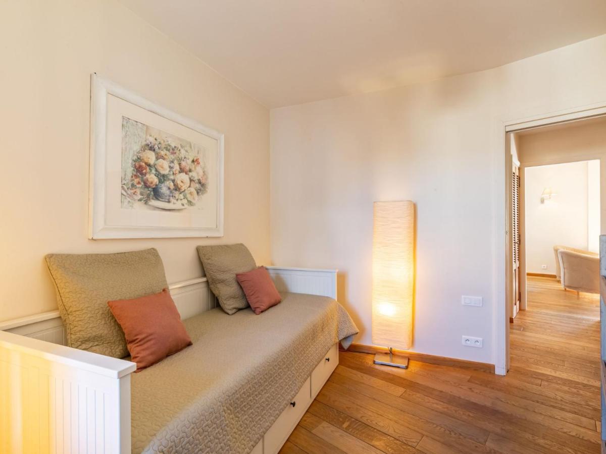 Apartment Les Sirenes By Interhome Sainte-Maxime Dış mekan fotoğraf