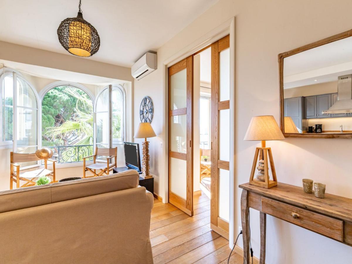 Apartment Les Sirenes By Interhome Sainte-Maxime Dış mekan fotoğraf