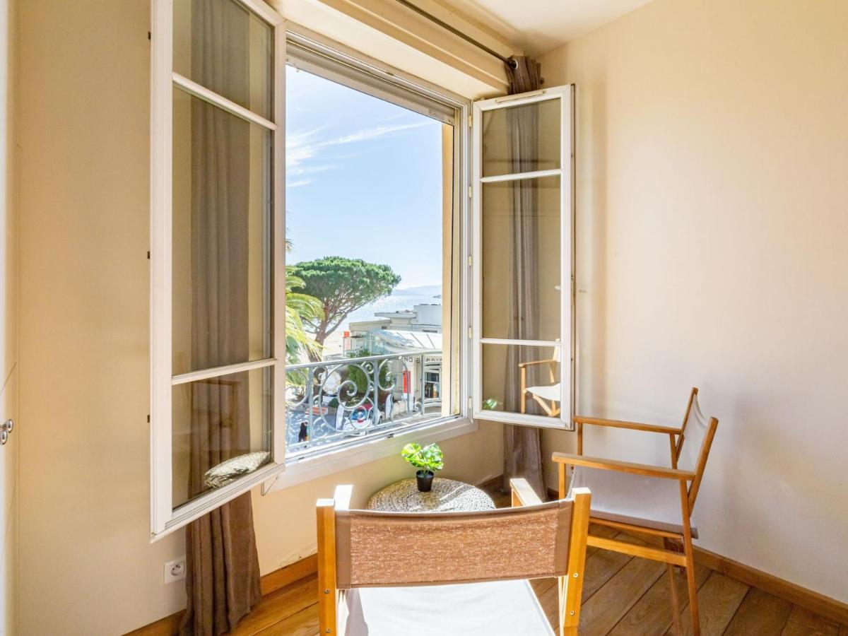 Apartment Les Sirenes By Interhome Sainte-Maxime Dış mekan fotoğraf